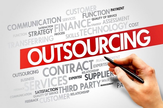 gia cong outsourcing