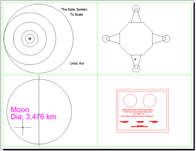 su phat trien cua AUTOCAD